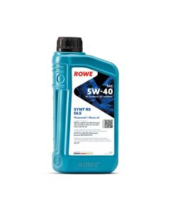 ROWE HIGHTEC SYNT RS DLS SAE 5W-40 1 L