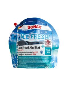 Sonax AntiFrost & KlarSicht bis -20°C IceFresh 3 L