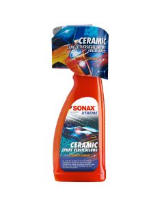 Sonax XTREME Ceramic Spray Coating 0.75 L