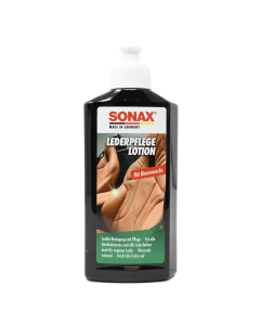 SONAX XTREME Upholstery & Alcantara Cleaner 250ml, 400ml