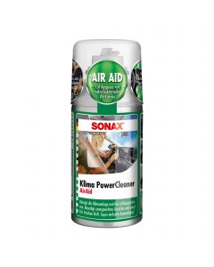 Sonax Power Cleaner Air Aid 100 ml