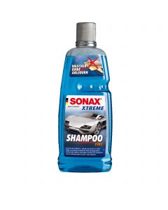 Sonax Xtreme Shampoo 2 in 1 1 L