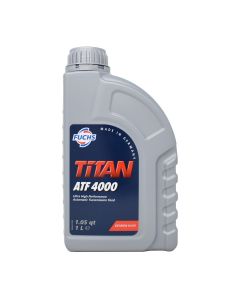 Fuchs Titan ATF 4000 1 L front