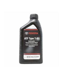 Toyota ATF Type T-IV  0,946 L