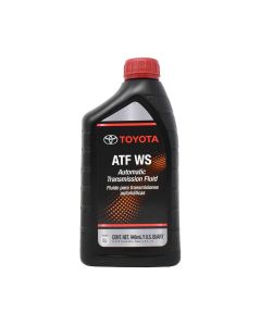 Toyota ATF WS 1 L
