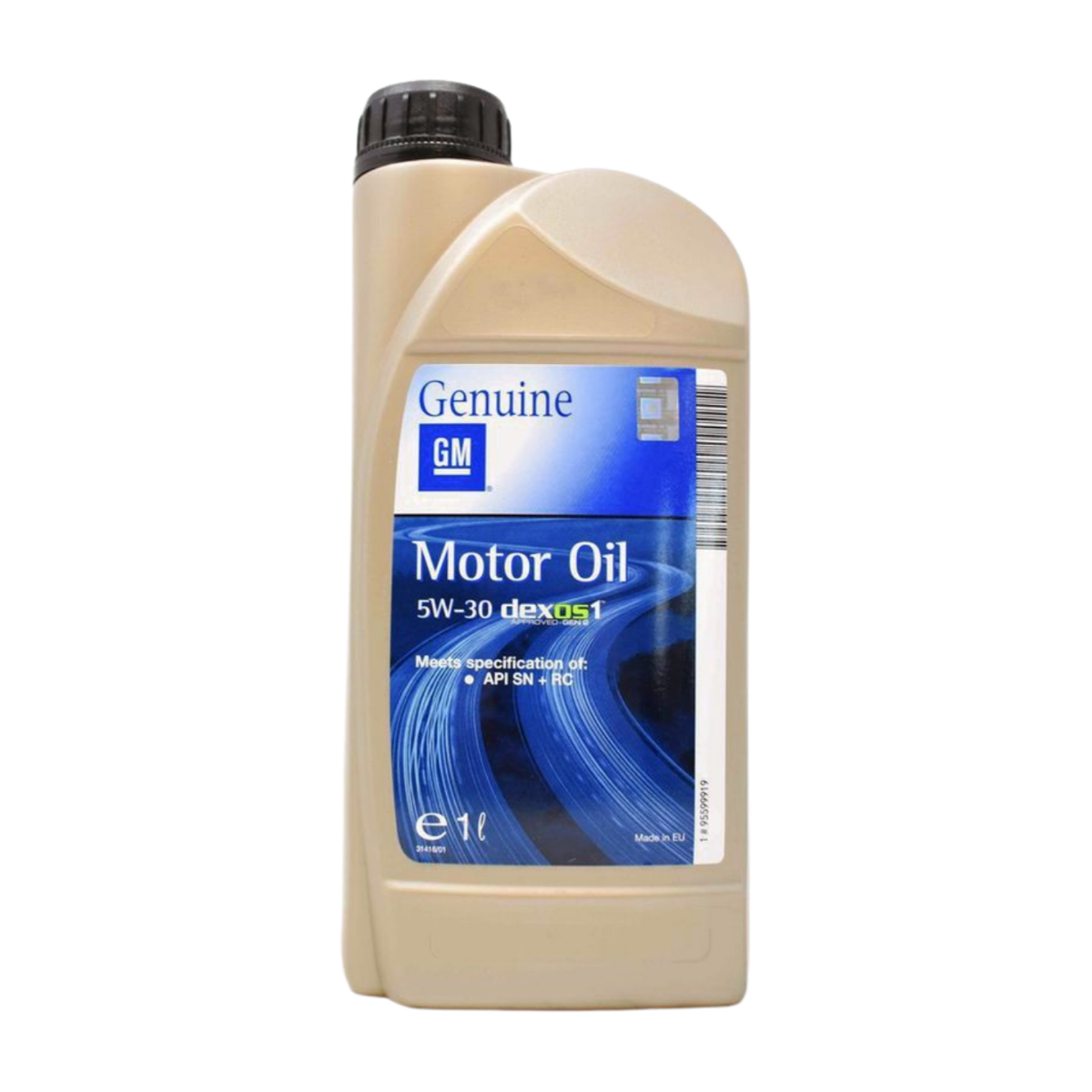 Buy GM Engine Oil 5W-30 DEXOS 1 GEN 3 at ATO24 ❗