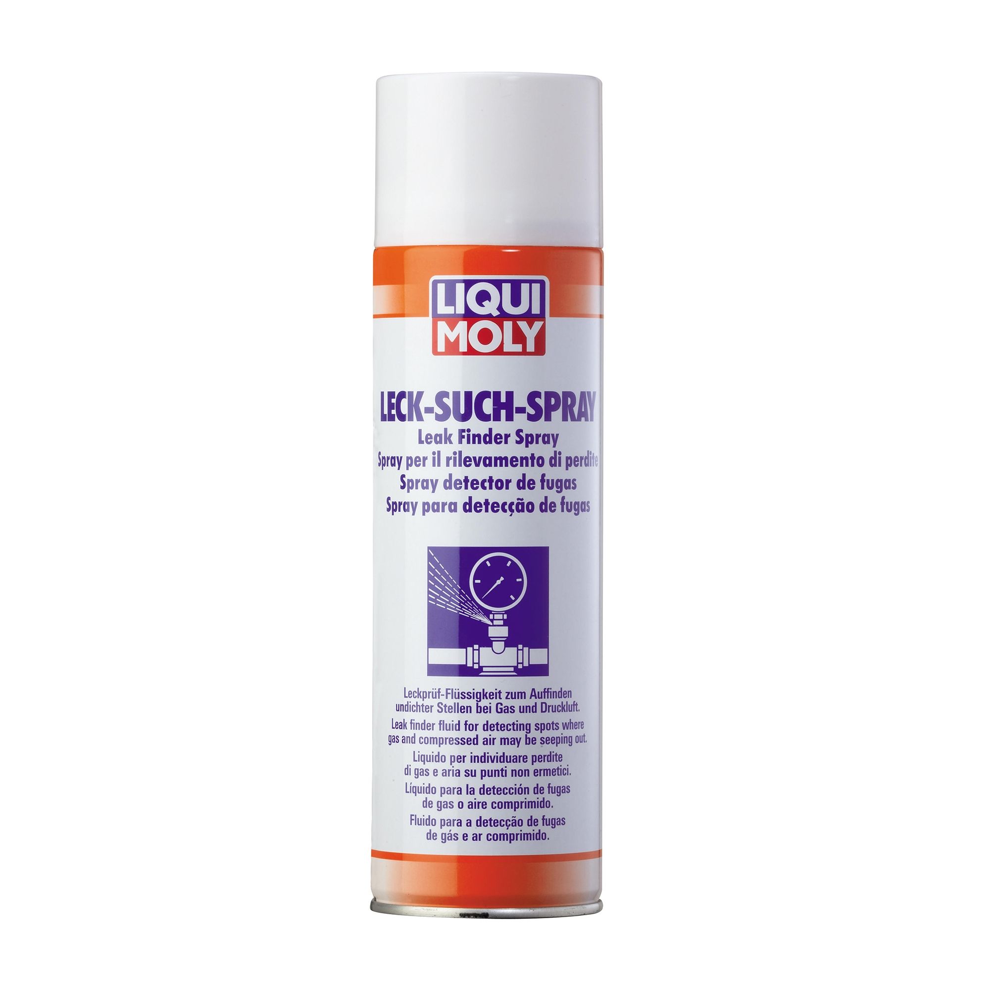 Liqui Moly Leck-Such-Spray 400 ml bei ATO24 ❗