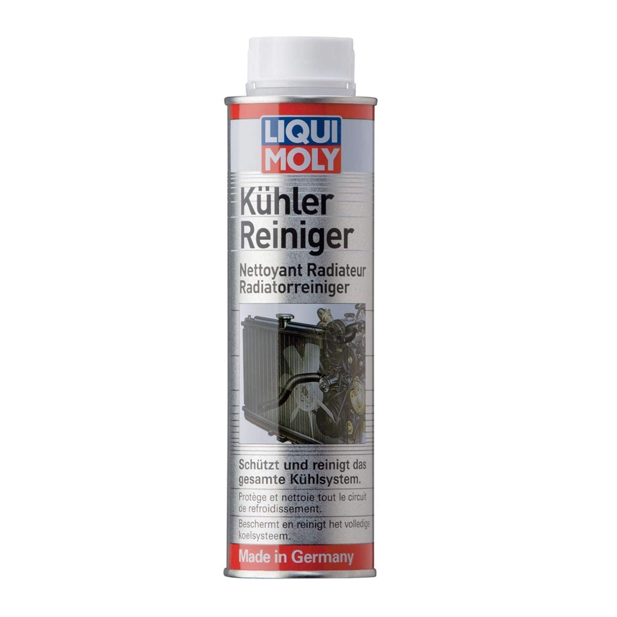 Liqui Moly Kühler-Reiniger 300 ml bei ATO24 ❗