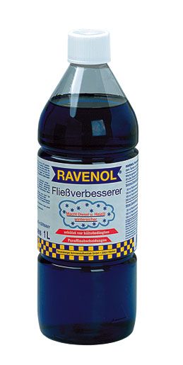 Fließverbesserer Diesel Heizöl RAVENOL 3X 1 Liter online im MVH S