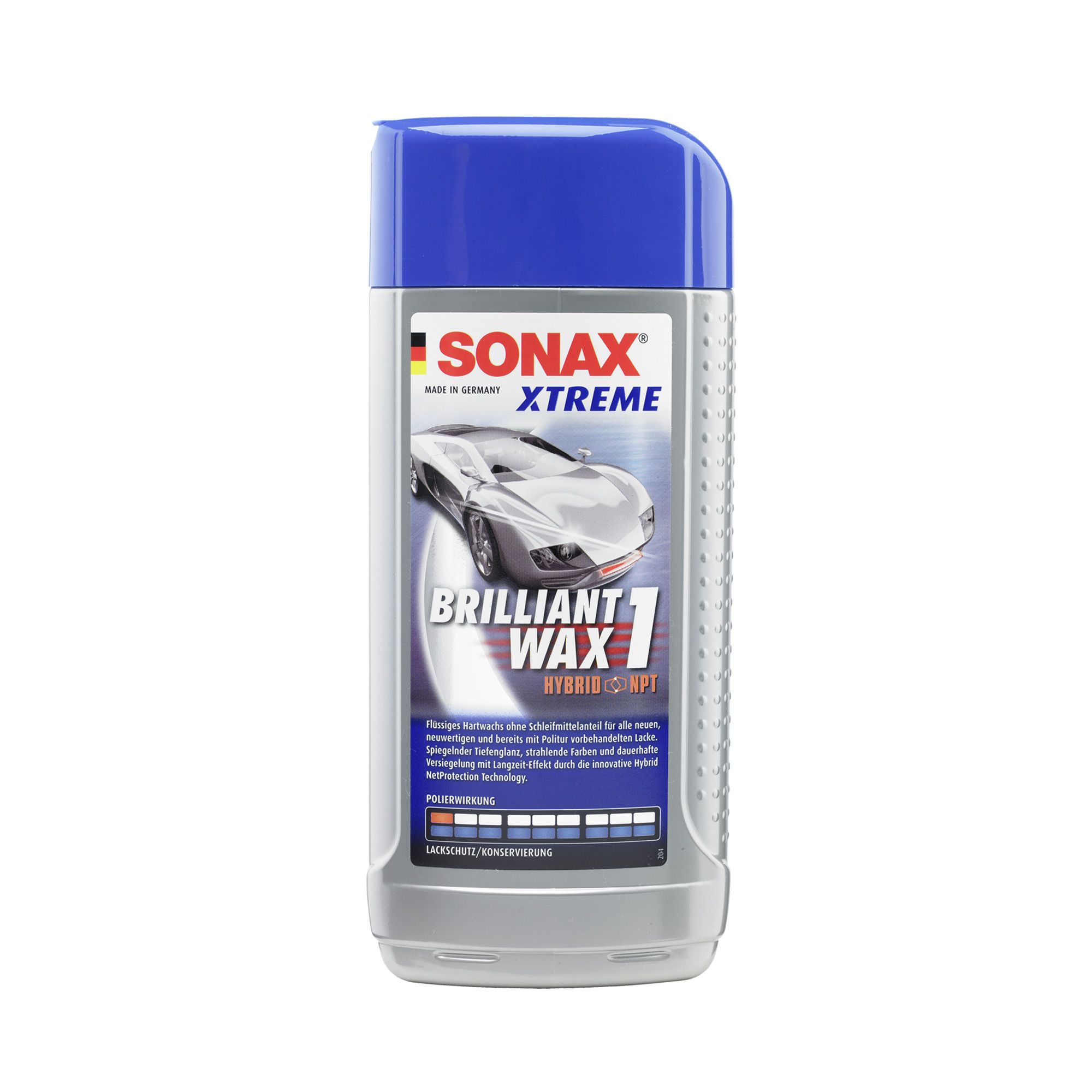 Sonax Xtreme Scheibenklar (500 ml)