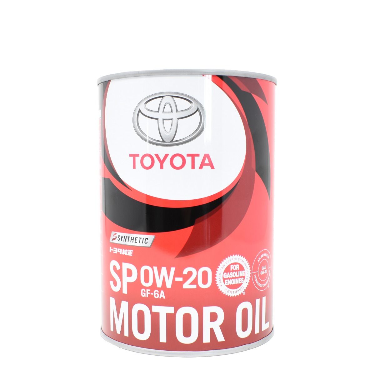 Toyota Motoröl 0W-20 SP bei ATO24 ❗