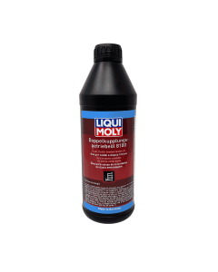 Liqui Moly Doppelkupplungsgetriebe-Öl 8100 1 L