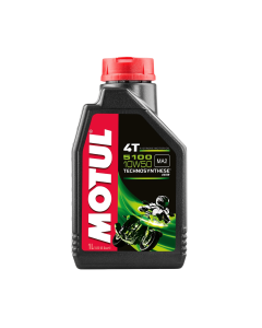 Motul 5100 4T 10W-50