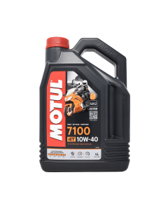Motul 7100 4T 10W-40