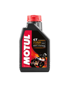 Motul 7100 4T 10W50 1L 