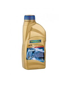 RAVENOL ATF 9HP Fluid
