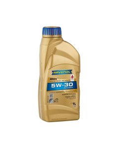 RAVENOL RNV SAE 5W-30