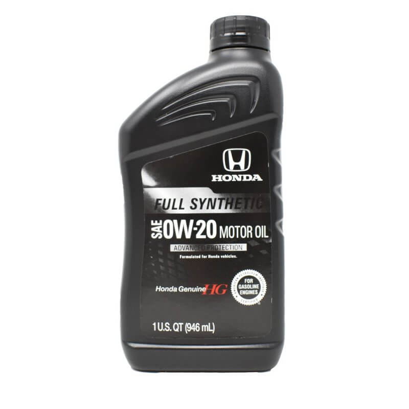 Honda Full Synthetic 0W-20 Advanced Protection 0,946 L bei ATO24 ❗