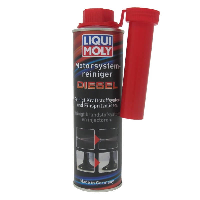 Buy Liqui Moly Diesel Engine System Cleaner 300 ml at ATO24 ❗