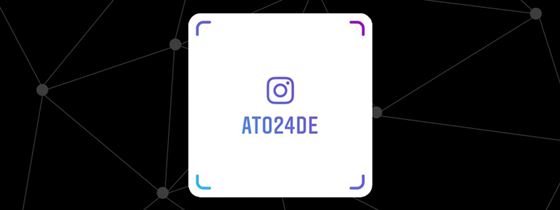 ATO24 Instagram