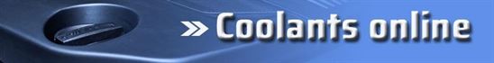 Buy coolants online