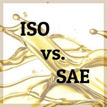 ISO und SAE