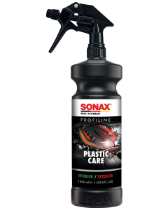 Sonax Profiline PlasticCare Kunststoffpflege 1 L