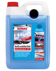 Sonax AntiFrost&KlarSicht gebrauchsfertig bis -20