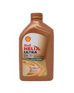 Shell Helix Ultra 0W-30 ECT C2/C3