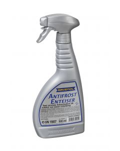 RAVENOL Antifrost-Enteiser 500 ml
