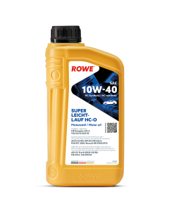 Rowe Super Leichtlauf HC-O 10W-40