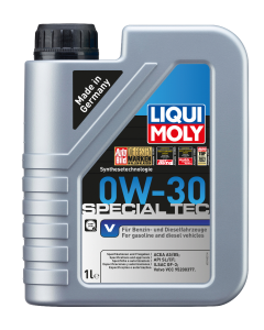Liqui Moly Special Tec V 0W-30