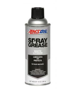 AMSOIL Spray Grease 284 g