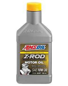 AMSOIL Z-ROD 10W-30 Synthetisches Motor