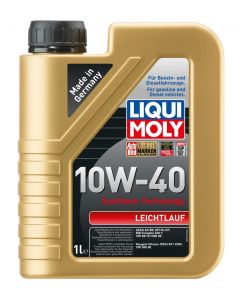 Liqui Moly Leichtlauf 10W-40 1L