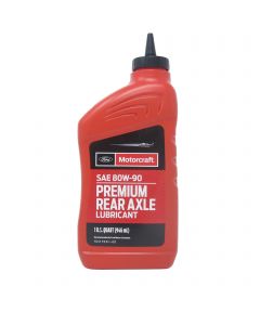 Motorcraft 80W-90 Synthetic Axle Lubricant 0,946 L