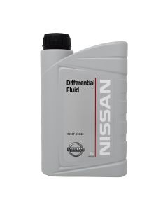 Nissan Differential