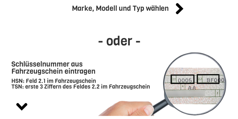 Oilfinder Banner